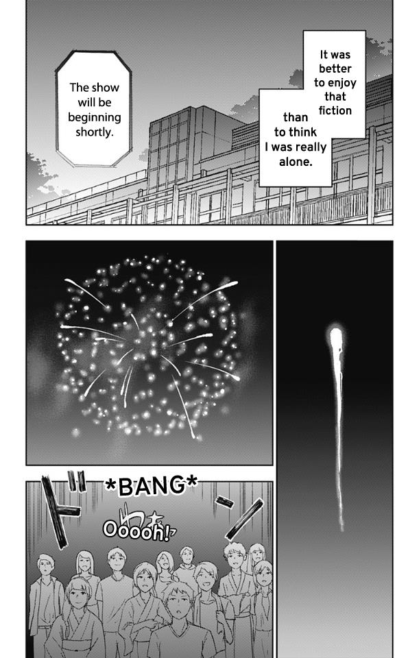 Read I sold my life for ten thousand yen per year (en) Manga Online