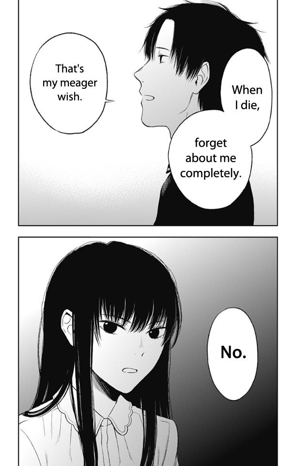 Read I sold my life for ten thousand yen per year (en) Manga Online