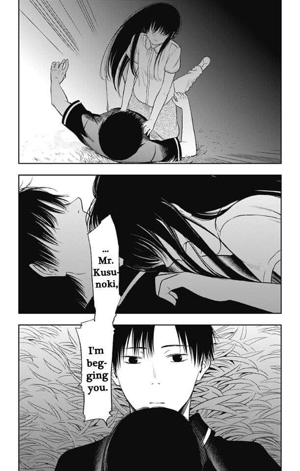 Read I sold my life for ten thousand yen per year (en) Manga Online