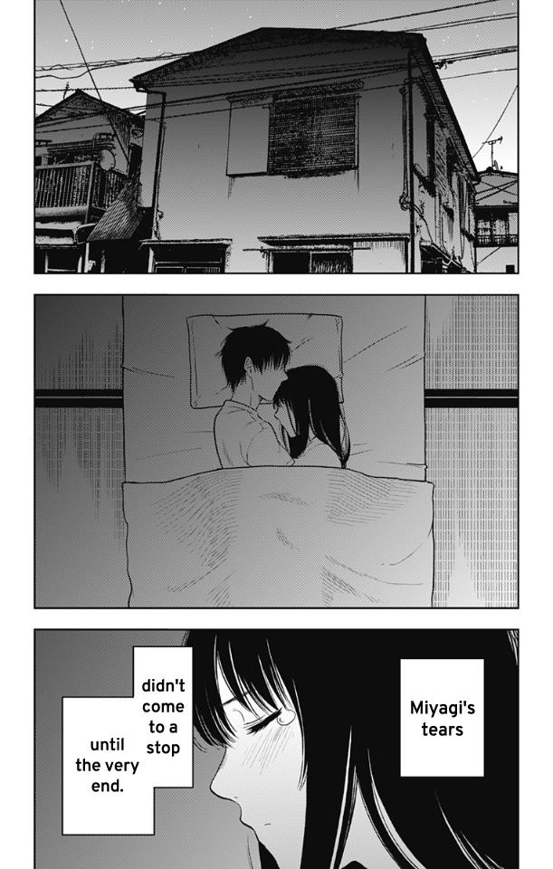 Read I sold my life for ten thousand yen per year (en) Manga Online