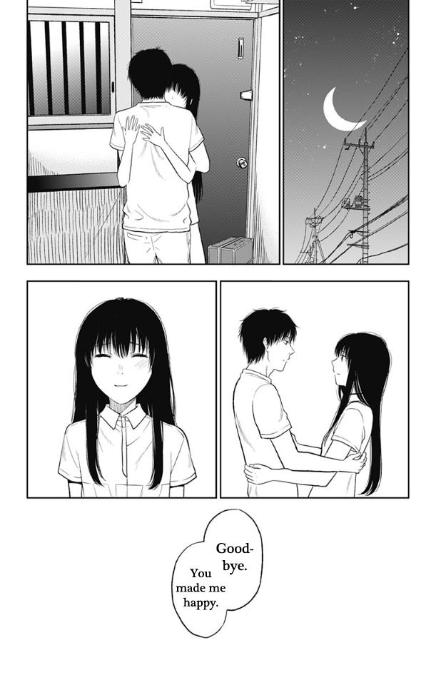 Read I sold my life for ten thousand yen per year (en) Manga Online