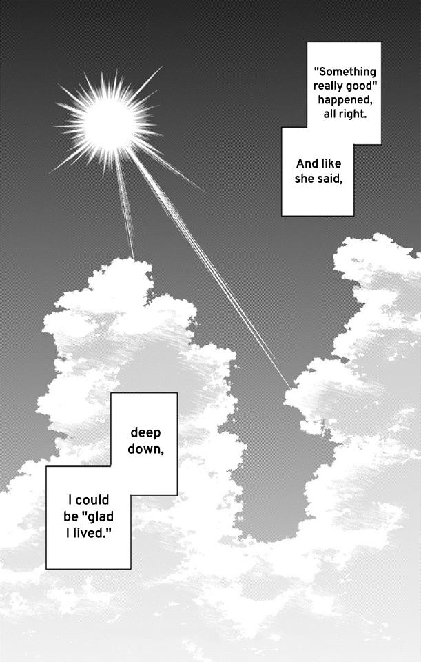 Read I sold my life for ten thousand yen per year (en) Manga Online