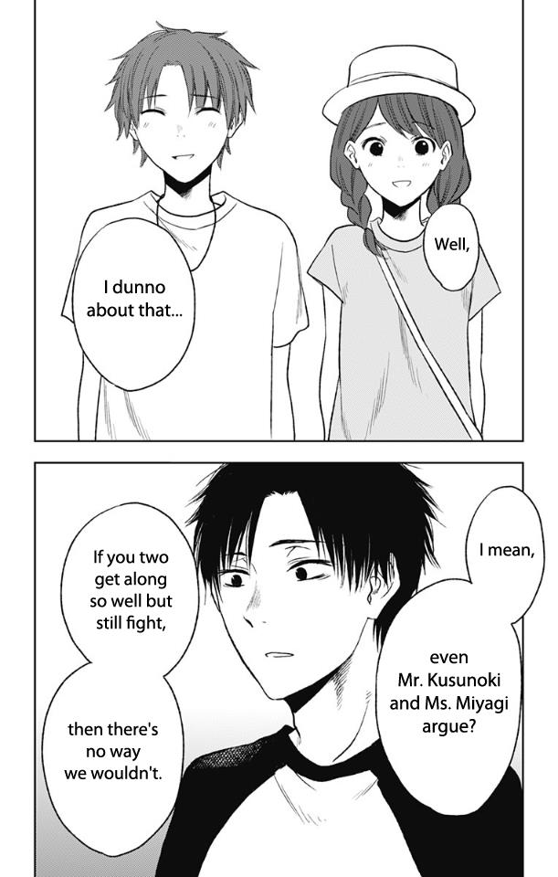 Read I sold my life for ten thousand yen per year (en) Manga Online