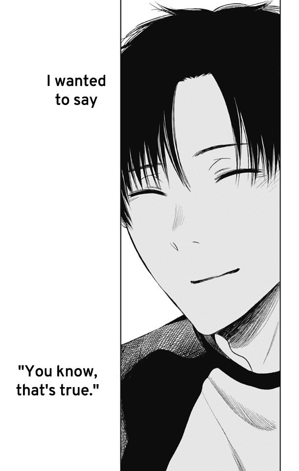 Read I sold my life for ten thousand yen per year (en) Manga Online