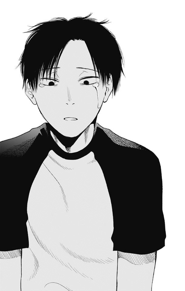 Read I sold my life for ten thousand yen per year (en) Manga Online