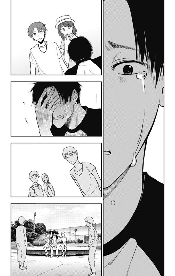 Read I sold my life for ten thousand yen per year (en) Manga Online