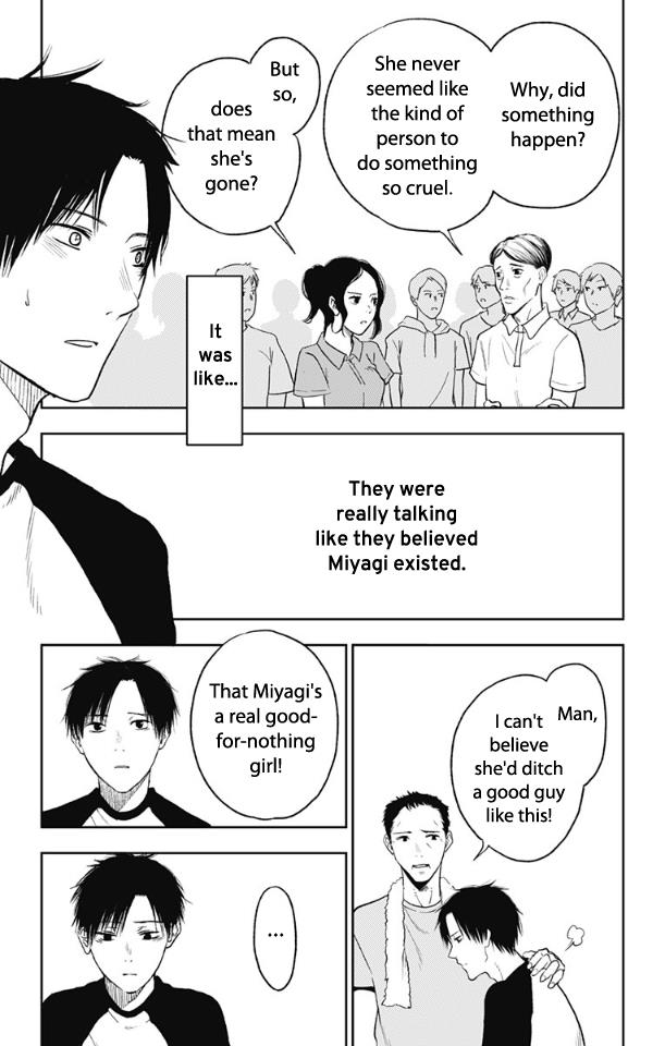 Read I sold my life for ten thousand yen per year (en) Manga Online