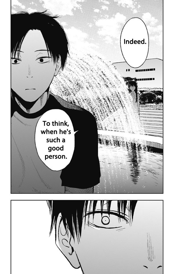 Read I sold my life for ten thousand yen per year (en) Manga Online