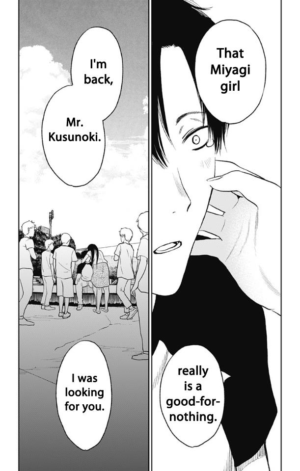 Read I sold my life for ten thousand yen per year (en) Manga Online