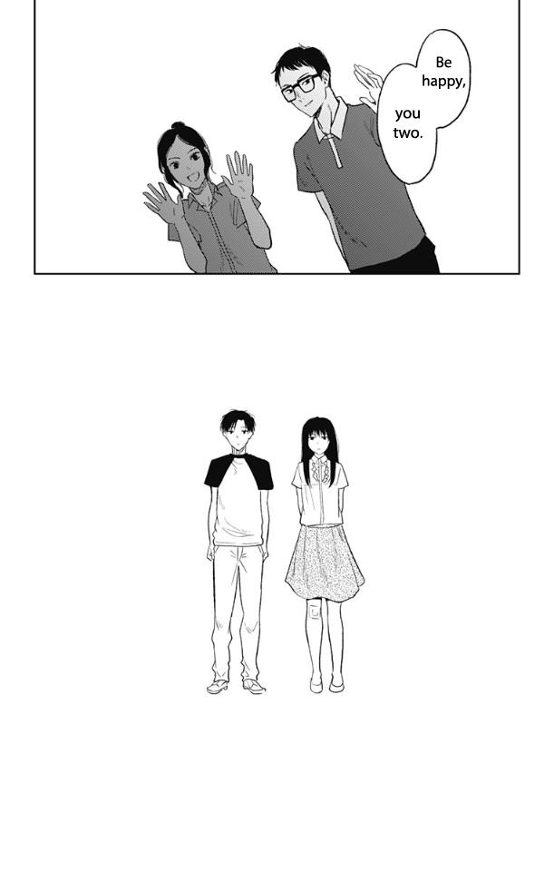 Read I sold my life for ten thousand yen per year (en) Manga Online