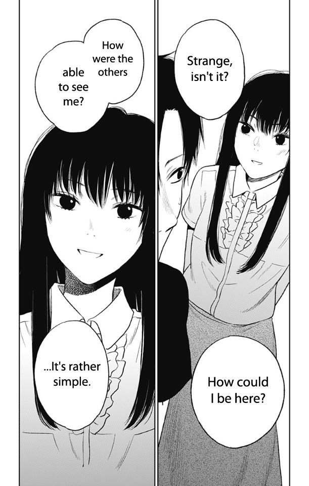 Read I sold my life for ten thousand yen per year (en) Manga Online