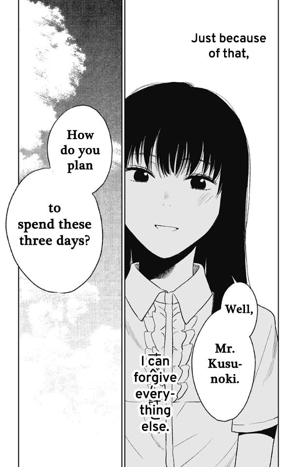 Read I sold my life for ten thousand yen per year (en) Manga Online