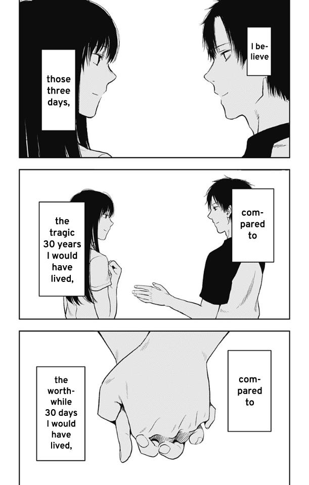 Read I sold my life for ten thousand yen per year (en) Manga Online