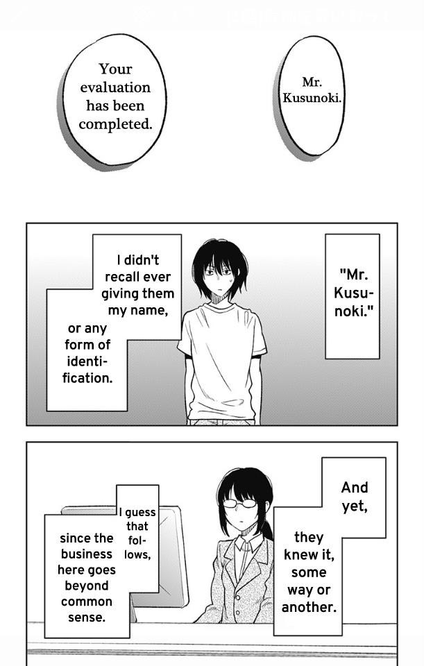 Read I sold my life for ten thousand yen per year (en) Manga Online