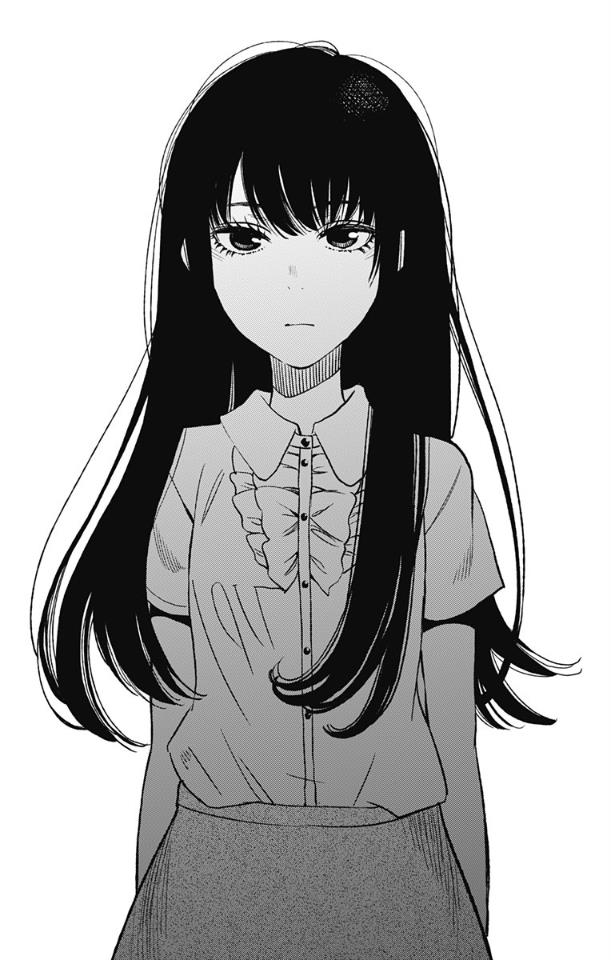 Read I sold my life for ten thousand yen per year (en) Manga Online