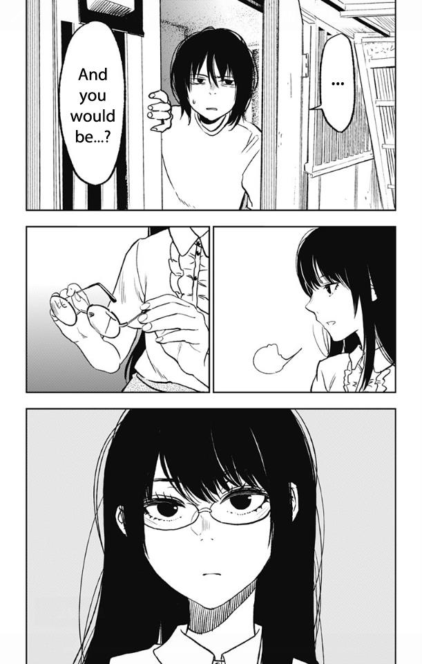 Read I sold my life for ten thousand yen per year (en) Manga Online