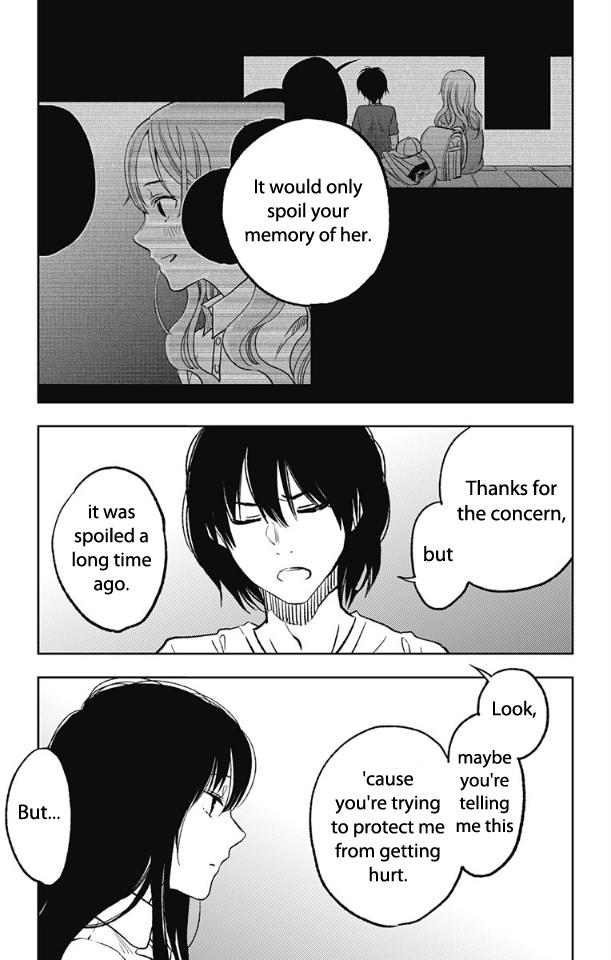 Read I sold my life for ten thousand yen per year (en) Manga Online