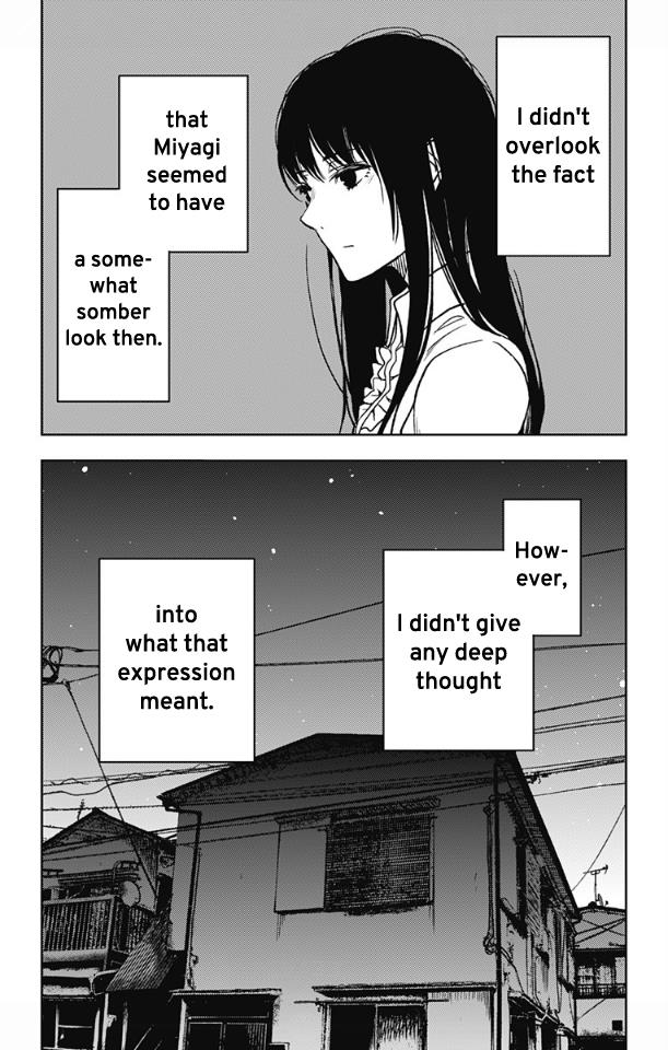 Read I sold my life for ten thousand yen per year (en) Manga Online
