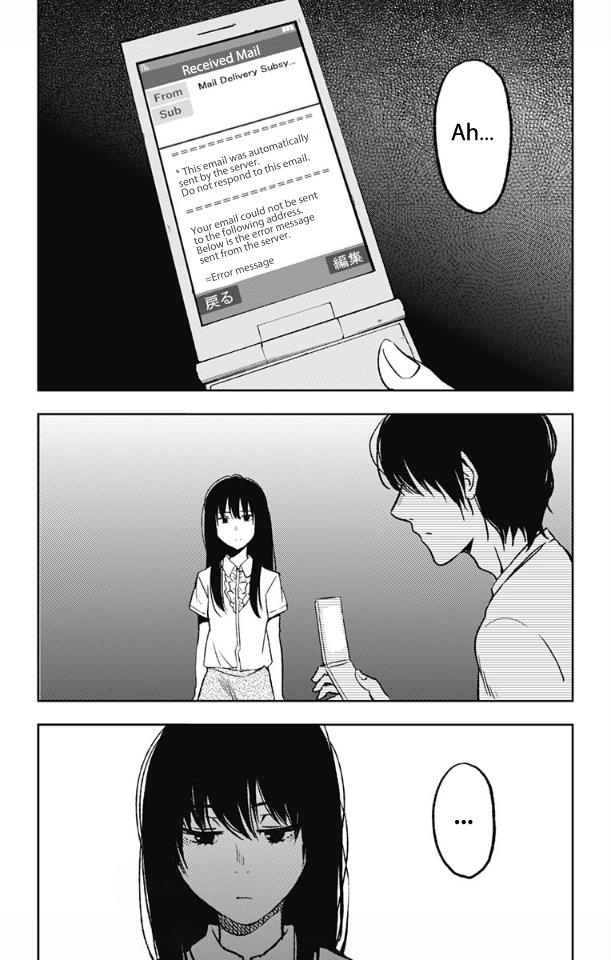 Read I sold my life for ten thousand yen per year (en) Manga Online