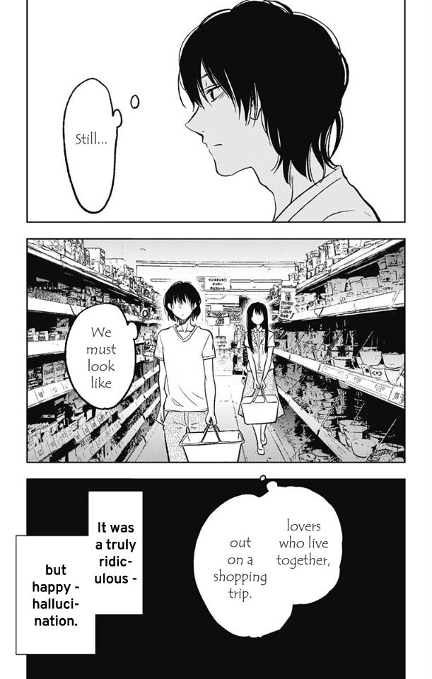 Read I sold my life for ten thousand yen per year (en) Manga Online