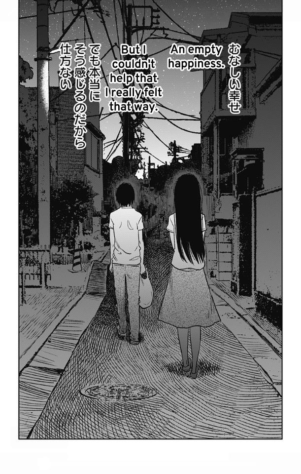 Read I sold my life for ten thousand yen per year (en) Manga Online