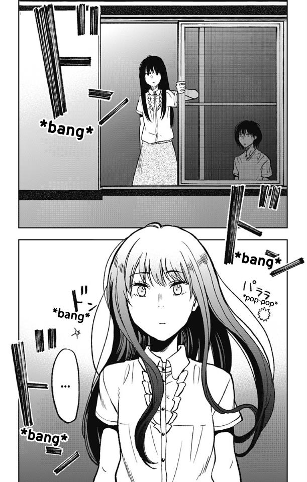 Read I sold my life for ten thousand yen per year (en) Manga Online