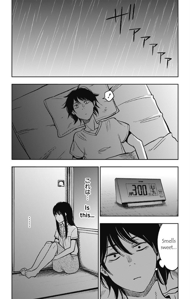 Read I sold my life for ten thousand yen per year (en) Manga Online