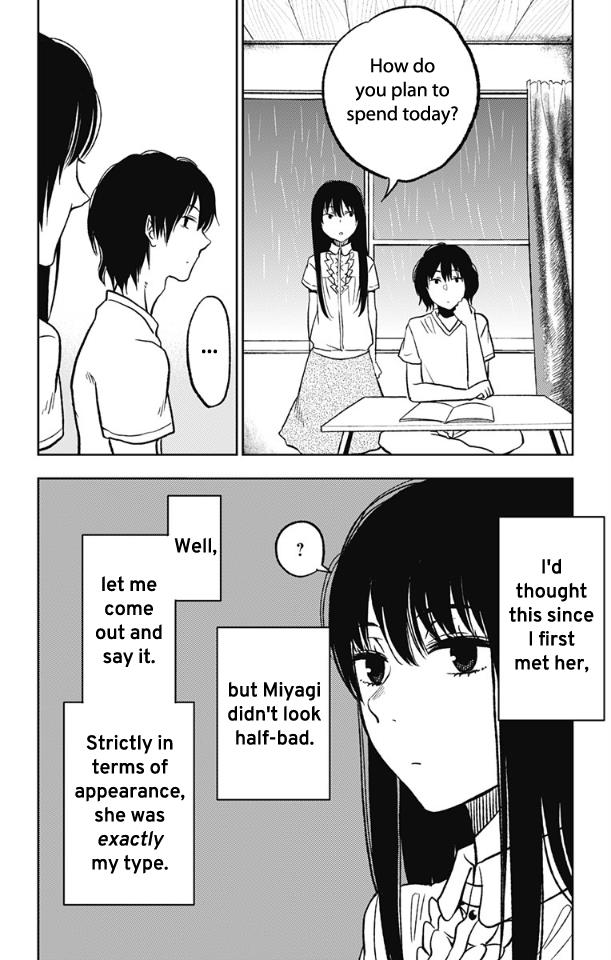 Read I sold my life for ten thousand yen per year (en) Manga Online