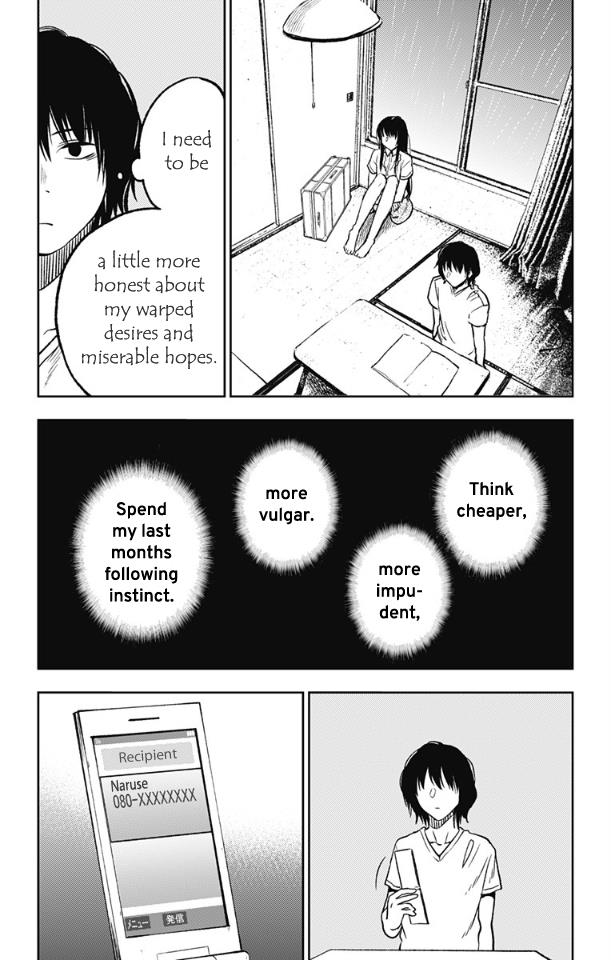 Read I sold my life for ten thousand yen per year (en) Manga Online