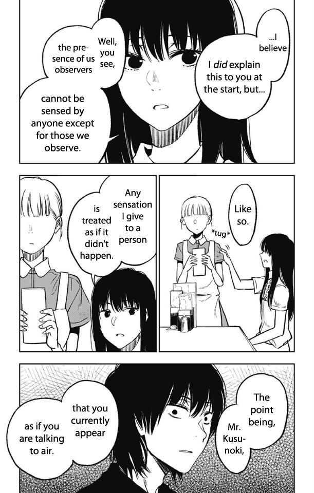 Read I sold my life for ten thousand yen per year (en) Manga Online