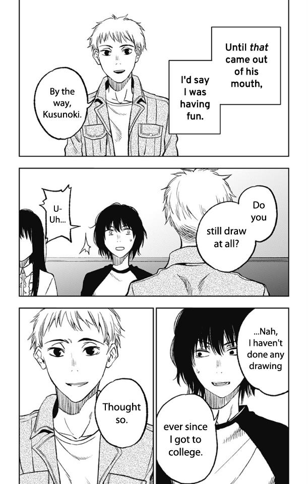 Read I sold my life for ten thousand yen per year (en) Manga Online