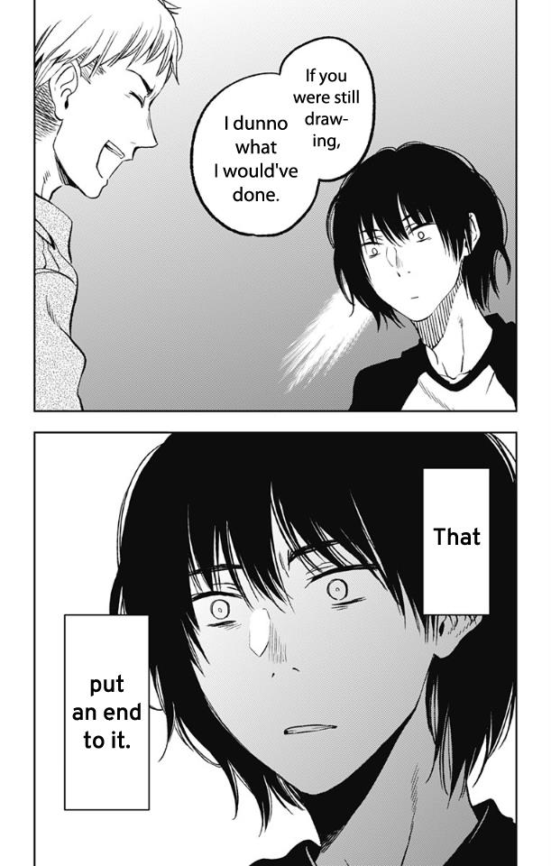 Read I sold my life for ten thousand yen per year (en) Manga Online