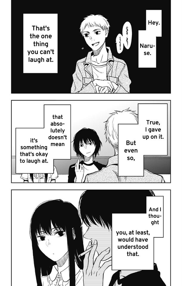 Read I sold my life for ten thousand yen per year (en) Manga Online