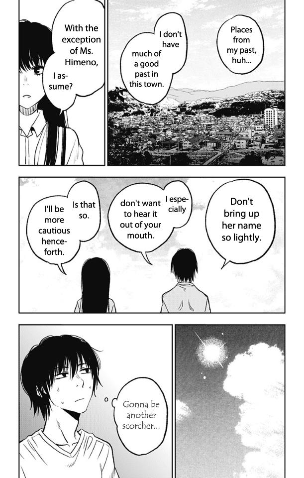 Read I sold my life for ten thousand yen per year (en) Manga Online