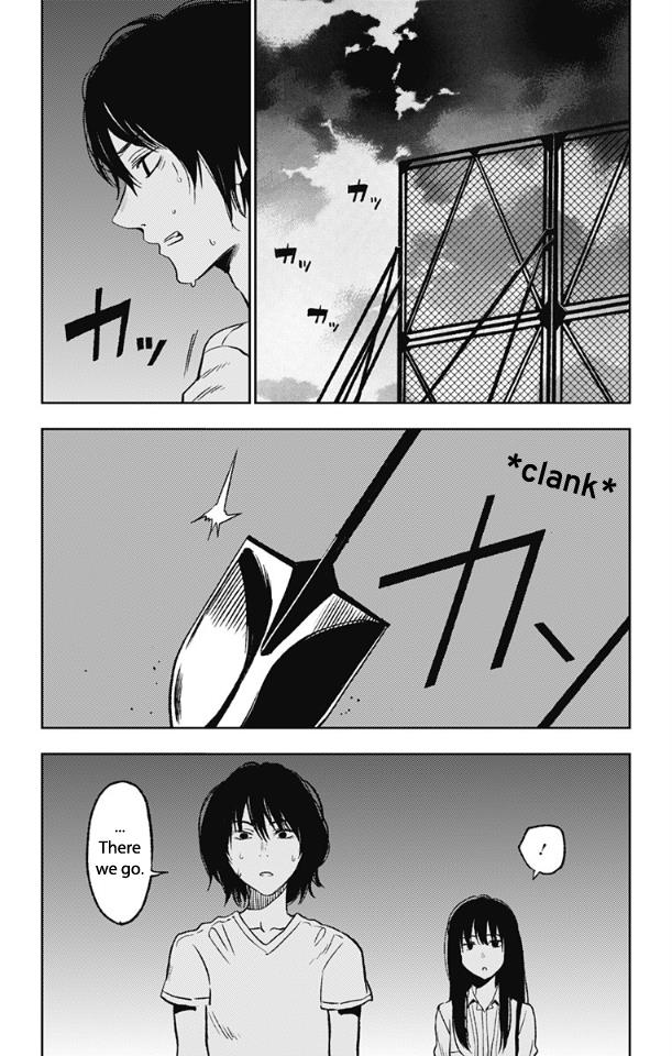 Read I sold my life for ten thousand yen per year (en) Manga Online