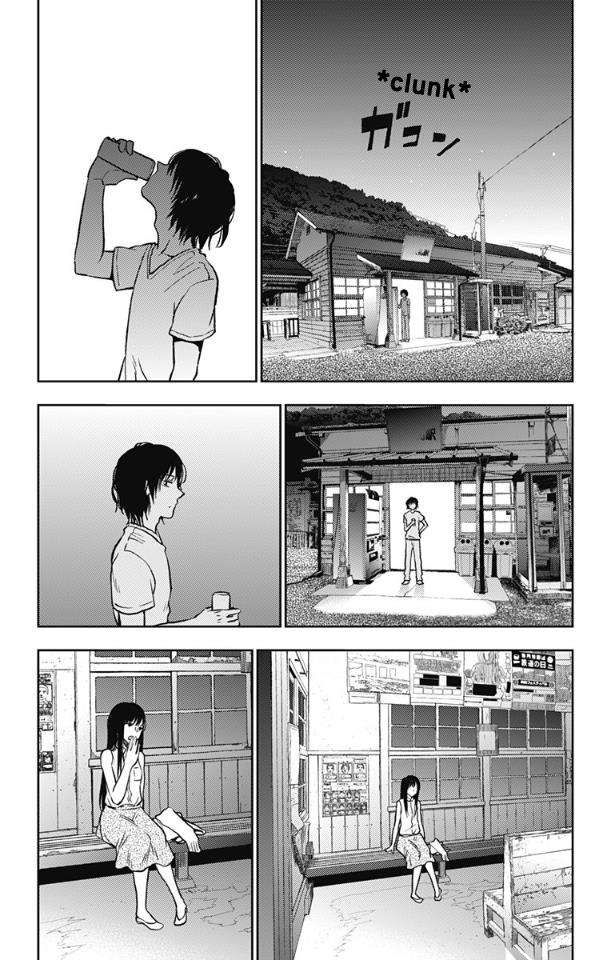 Read I sold my life for ten thousand yen per year (en) Manga Online