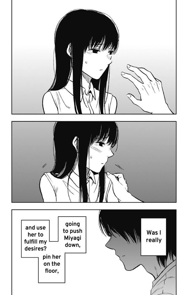 Read I sold my life for ten thousand yen per year (en) Manga Online