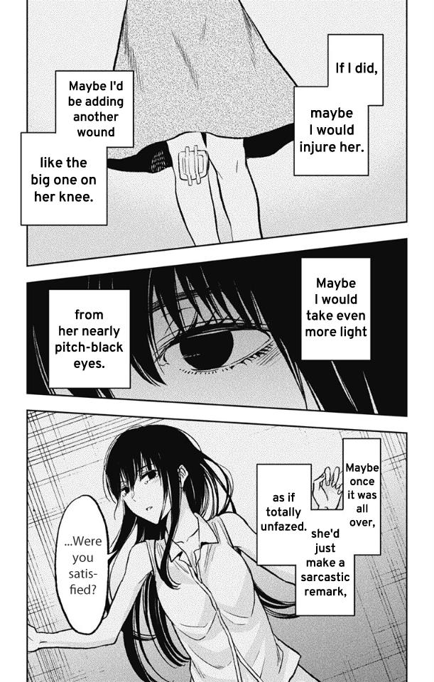 Read I sold my life for ten thousand yen per year (en) Manga Online