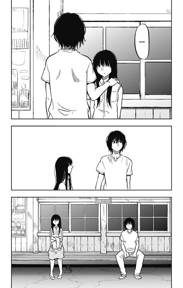 Read I sold my life for ten thousand yen per year (en) Manga Online