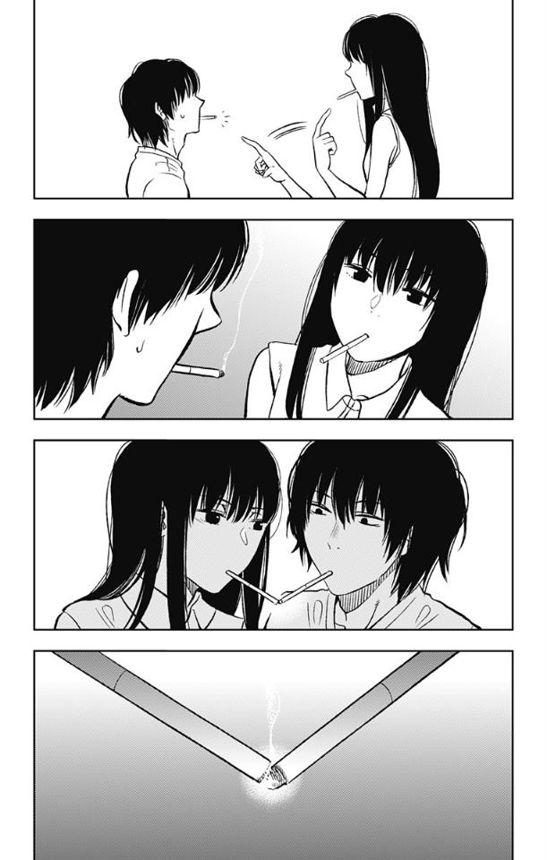 Read I sold my life for ten thousand yen per year (en) Manga Online