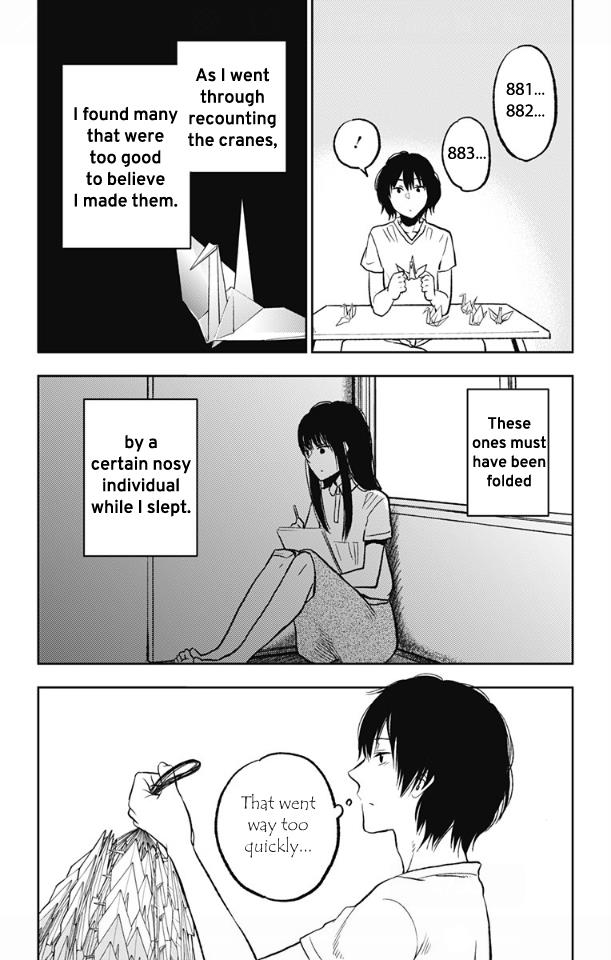 Read I sold my life for ten thousand yen per year (en) Manga Online