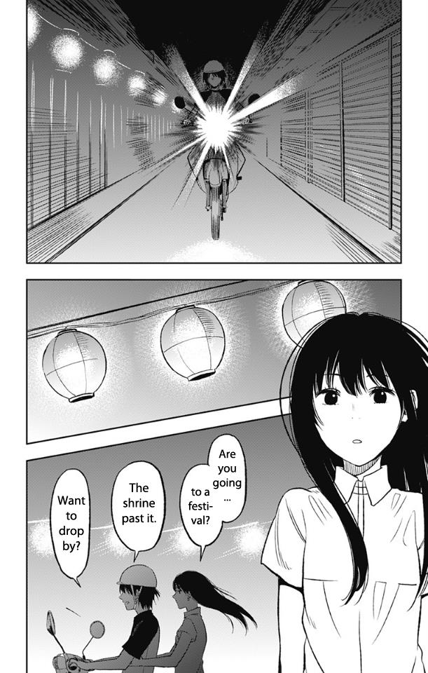 Read I sold my life for ten thousand yen per year (en) Manga Online