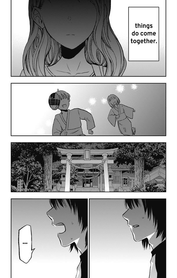 Read I sold my life for ten thousand yen per year (en) Manga Online