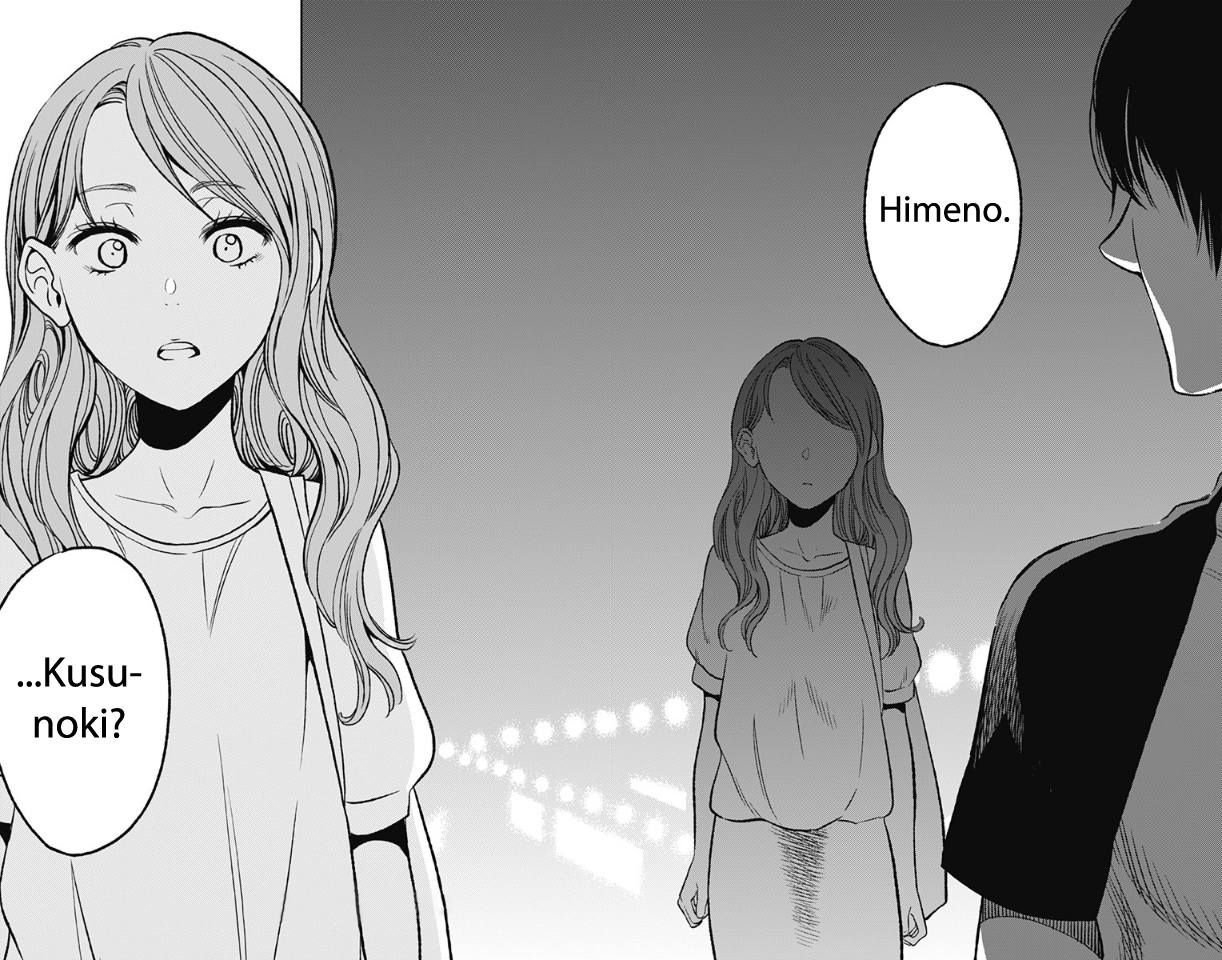 Read I sold my life for ten thousand yen per year (en) Manga Online