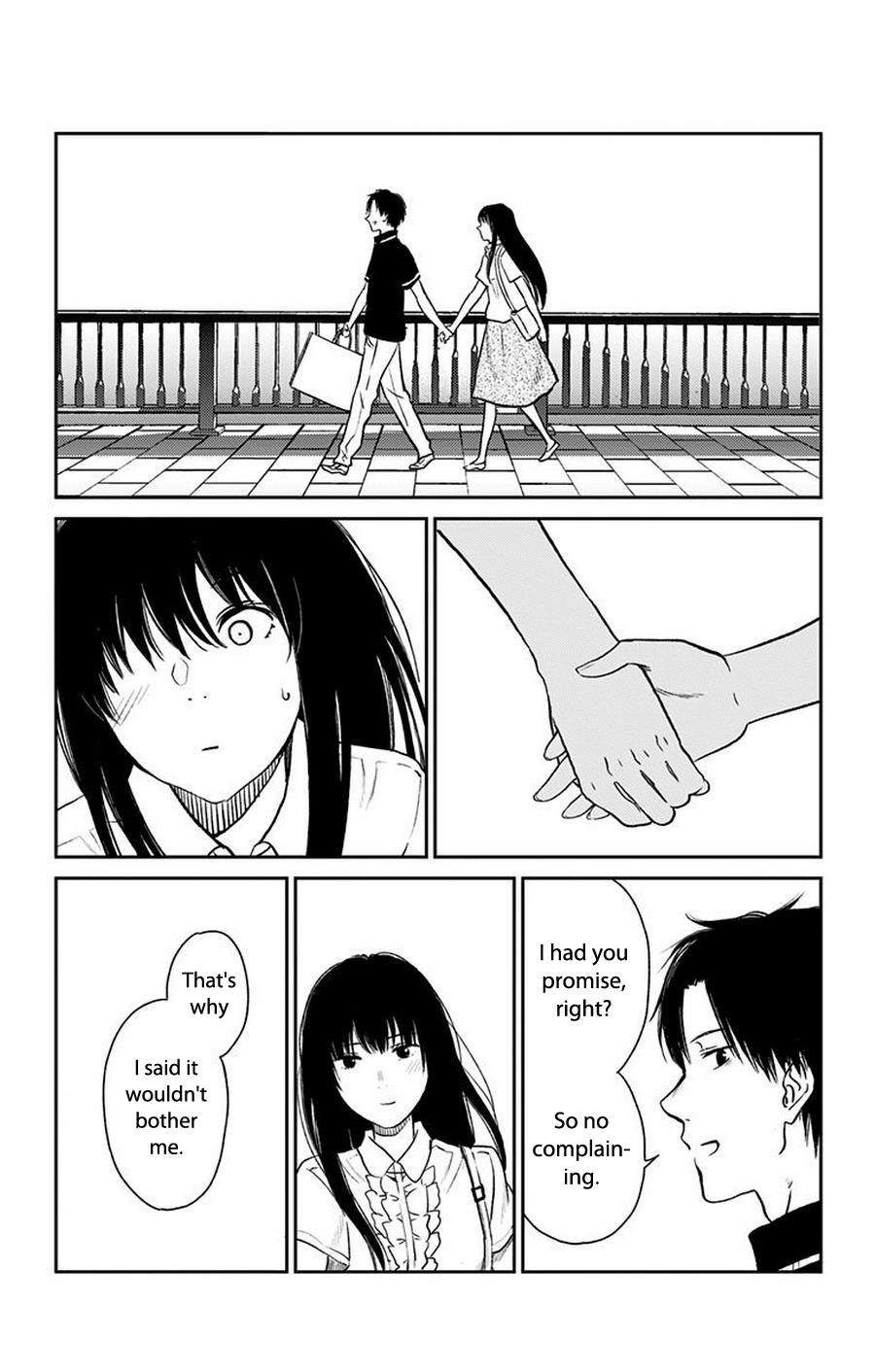 Read I sold my life for ten thousand yen per year (en) Manga Online