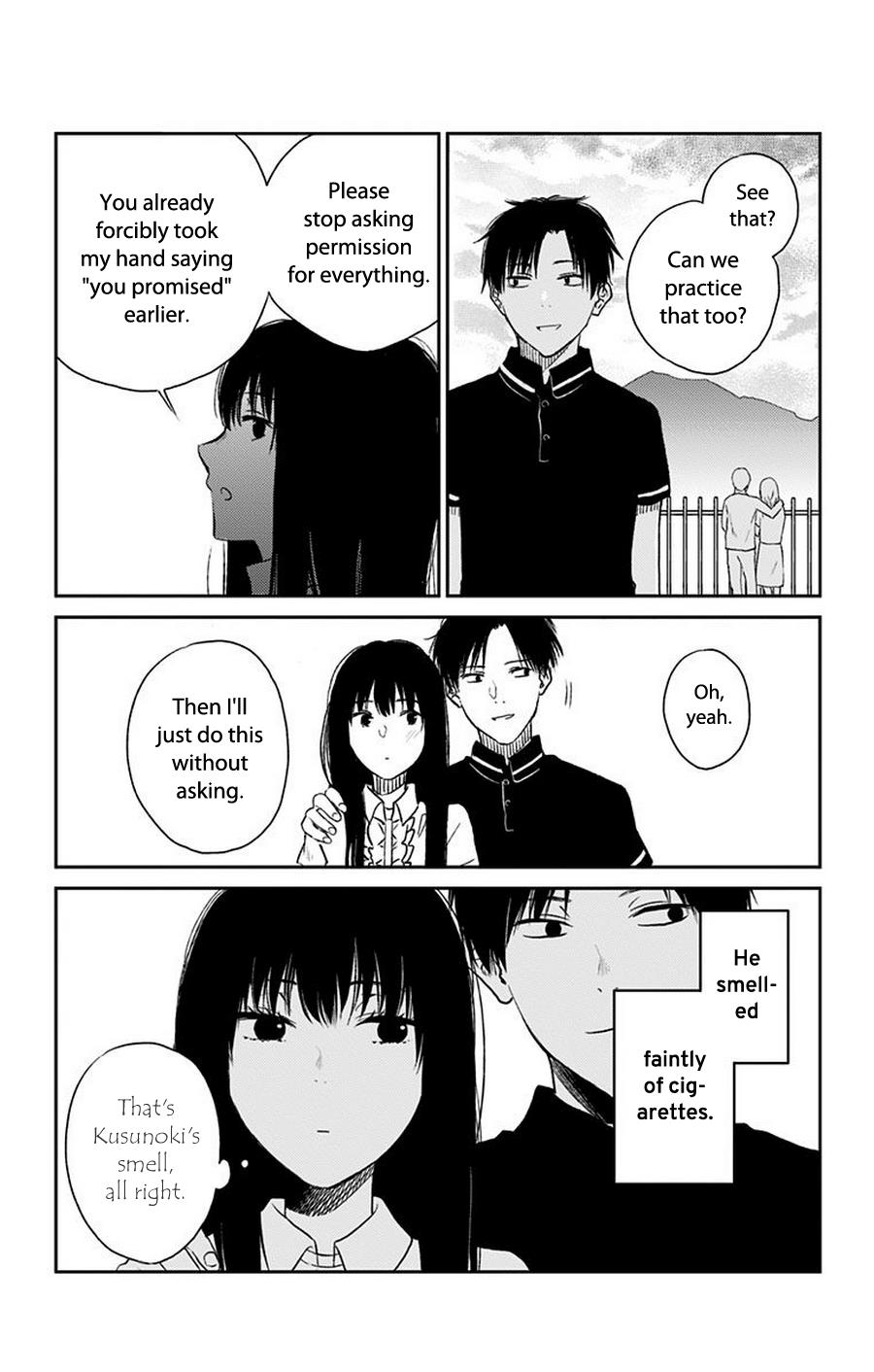 Read I sold my life for ten thousand yen per year (en) Manga Online