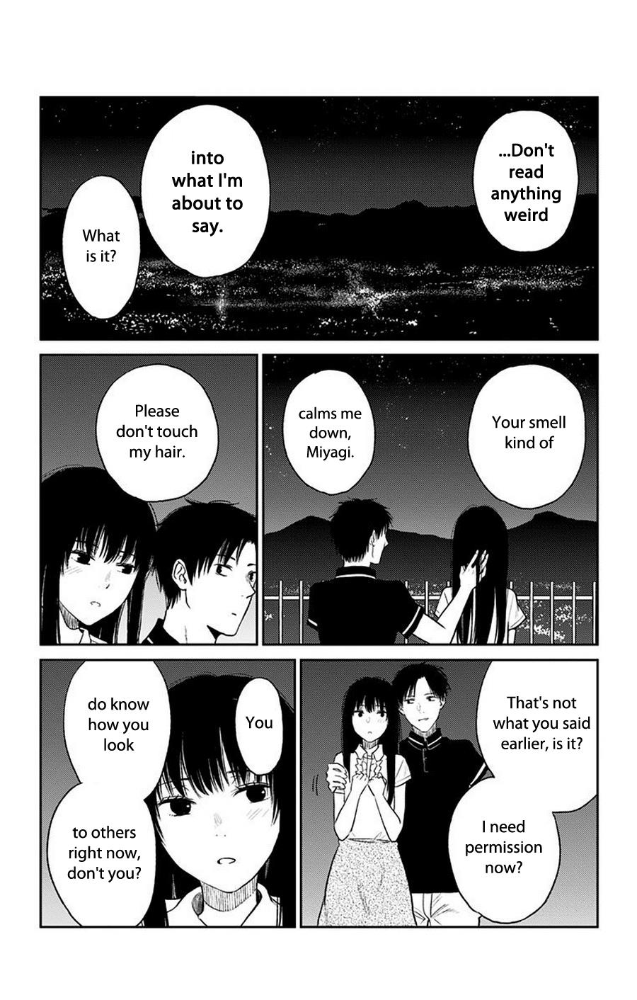 Read I sold my life for ten thousand yen per year (en) Manga Online