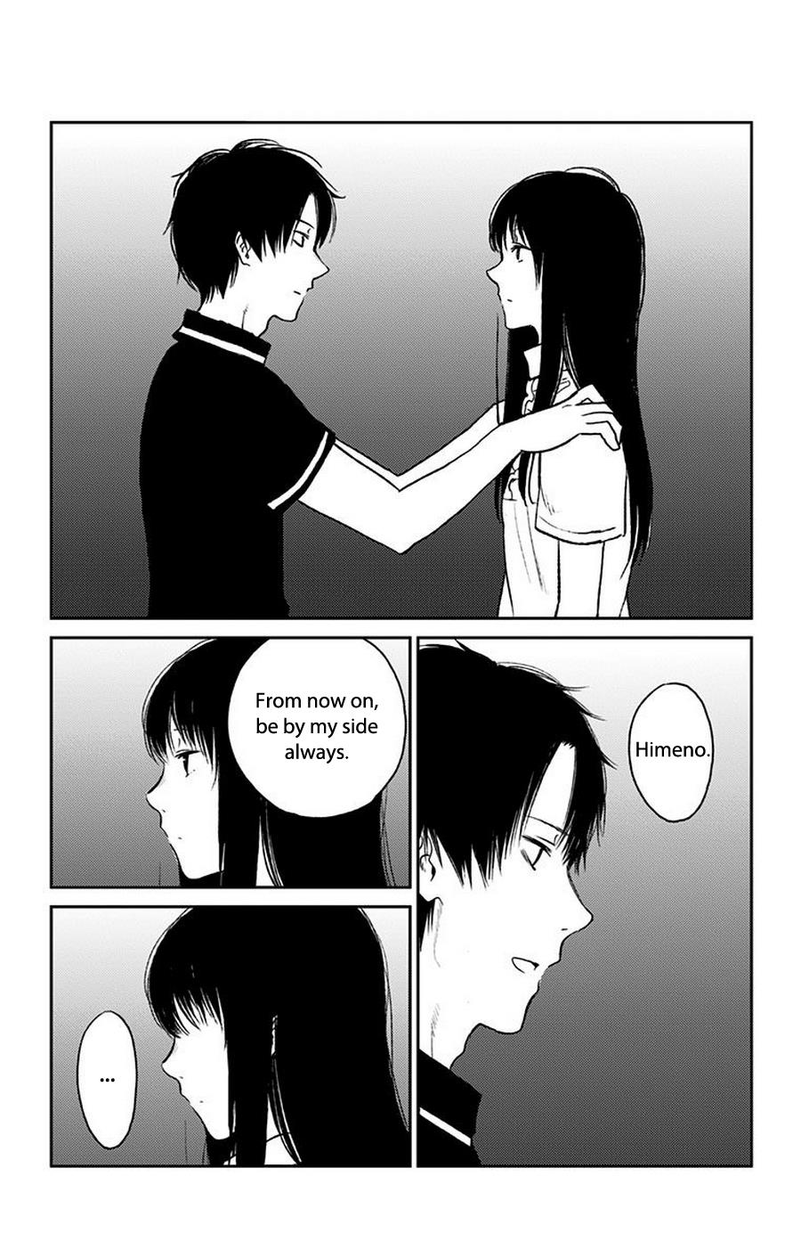 Read I sold my life for ten thousand yen per year (en) Manga Online