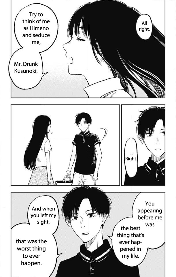 Read I sold my life for ten thousand yen per year (en) Manga Online