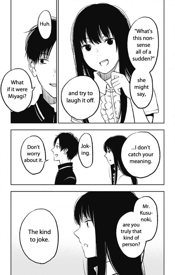 Read I sold my life for ten thousand yen per year (en) Manga Online